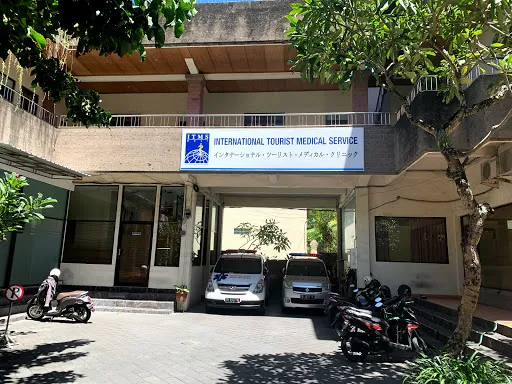 International Tourist Medical Service (ITMS) Bali 2