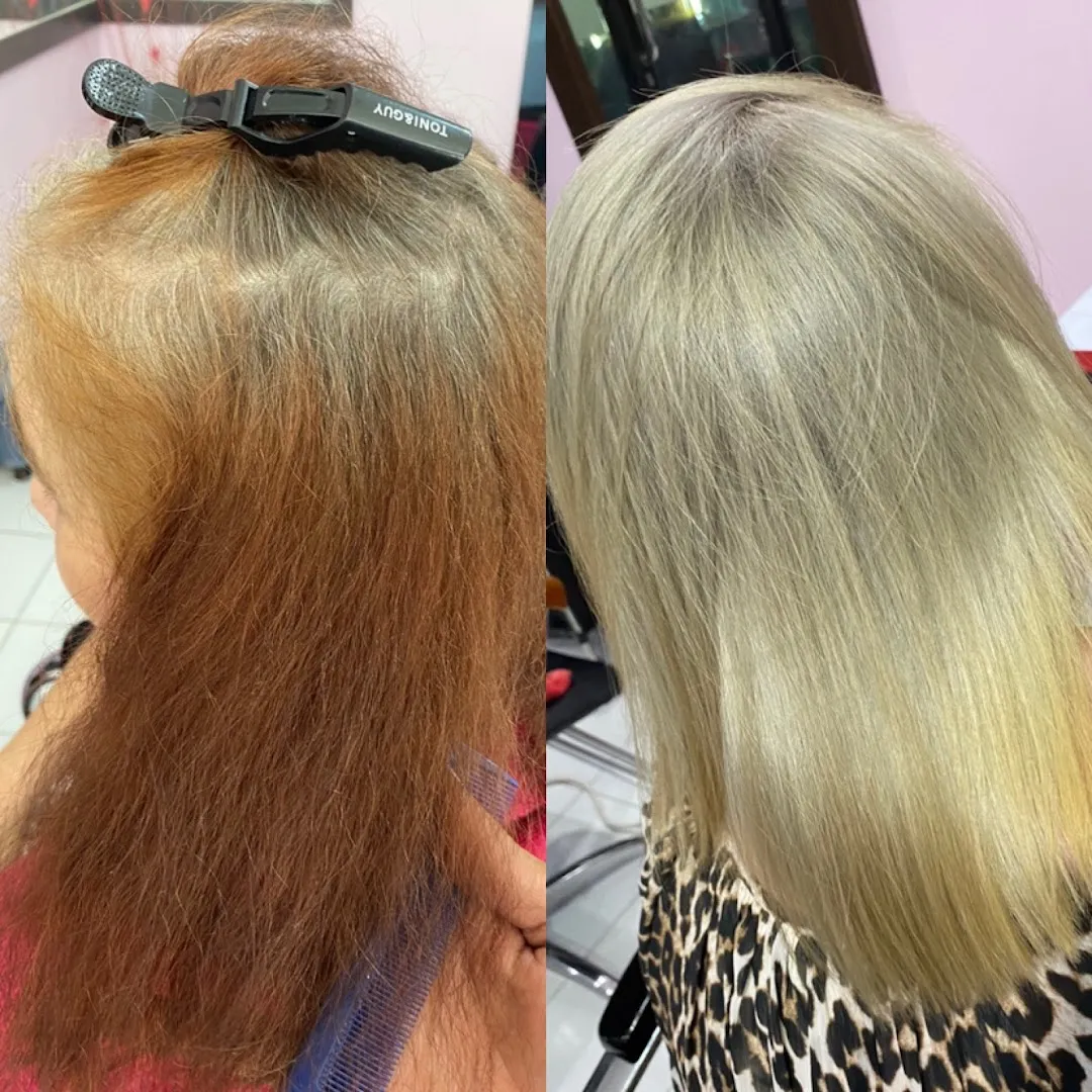 Dhio's Salon Bali Legian 3