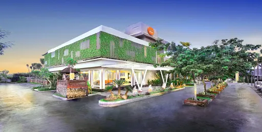 HARRIS Hotel & Residences Sunset Road - Bali 2