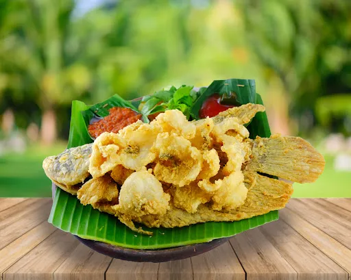 Warung Mina Legian 2