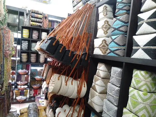 Medallion Trading & Co. 1