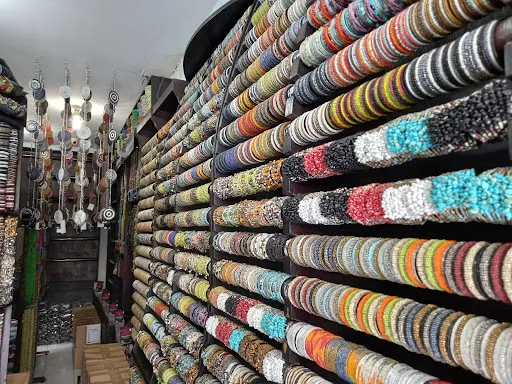 Medallion Trading & Co. 3