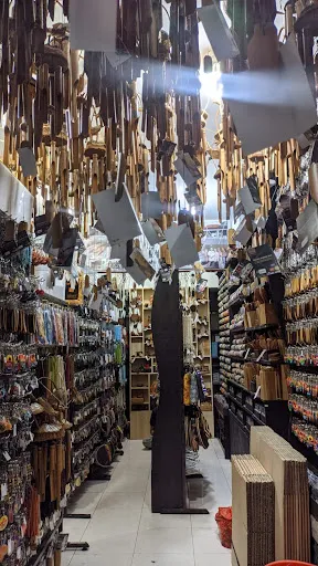 Medallion Trading & Co. 4