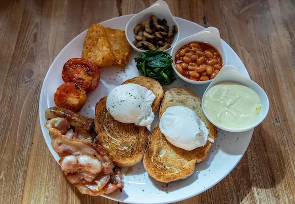 The PaD Bar and Grill on Legian Street 2