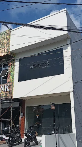 Crispyduck Bali Original