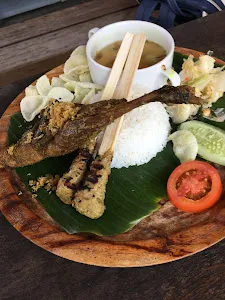 Crispyduck Bali Original 4