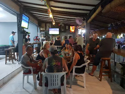 Rooster bar 2