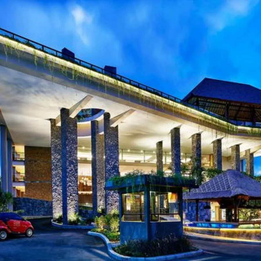 Four Points by Sheraton Bali, Kuta 2