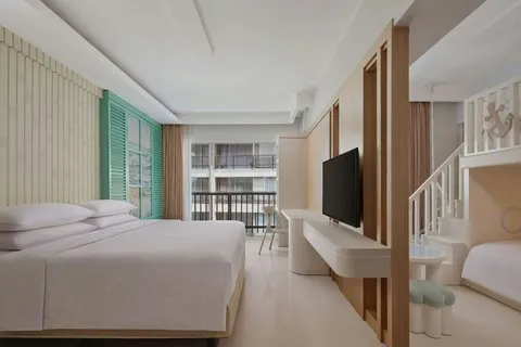 Four Points by Sheraton Bali, Kuta 3