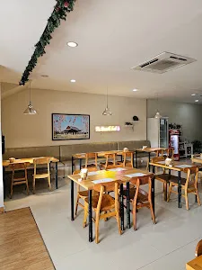 Seoul Galbi Restaurant 2