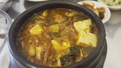 Seoul Galbi Restaurant 4