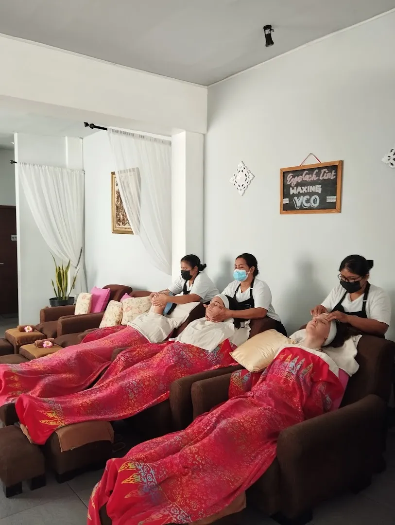 The Natural Spa 3