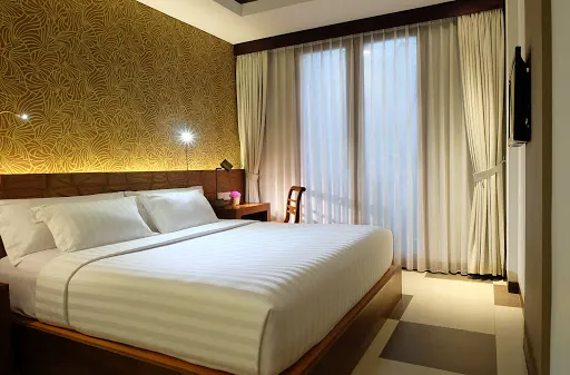 Sun Island Hotel & Spa Legian 1