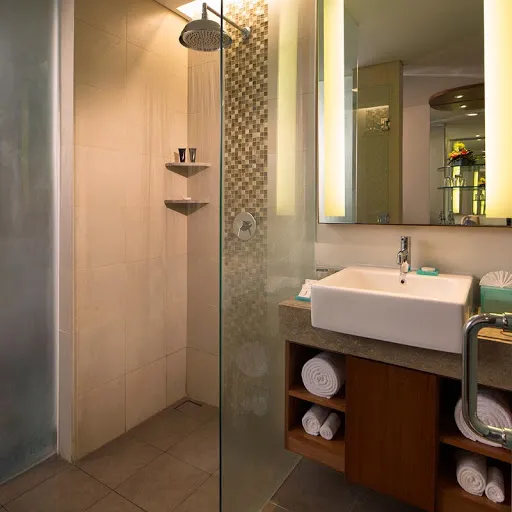 Sun Island Hotel & Spa Legian 3