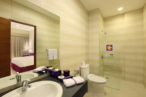 Kuta Central Park Hotel Bali 3