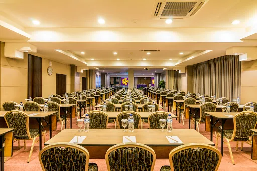 Kuta Central Park Hotel Bali 4