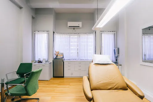 Rejuvie Aesthetic & Anti-Aging Clinic Kuta 1