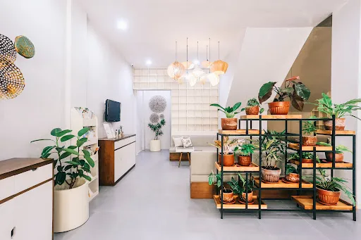 Rejuvie Aesthetic & Anti-Aging Clinic Kuta 3