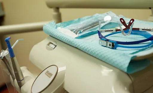 Bali Dentist (at Rejuvie) 2