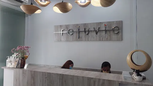 Bali Dentist (at Rejuvie) 3