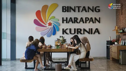 Bintang Harapan Kurnia 2