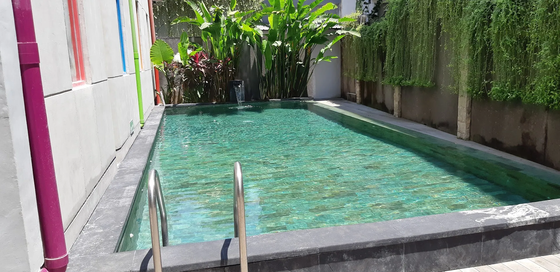 POP! Hotel Dewi Sri 2