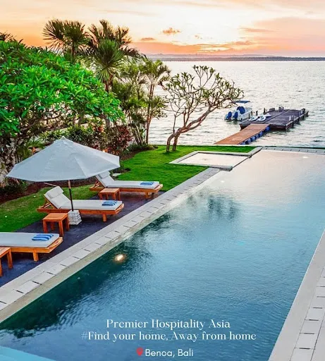 Premier Hospitality Asia Villa Resort Rental & Management Bali 2