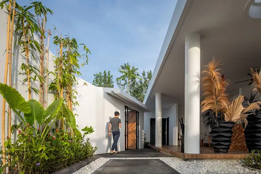 Premier Hospitality Asia Villa Resort Rental & Management Bali 3