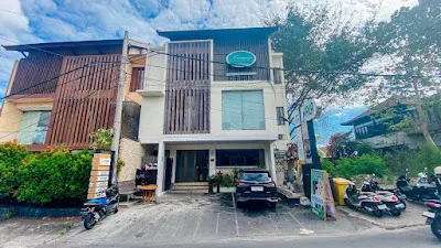 Premier Hospitality Asia Villa Resort Rental & Management Bali 4