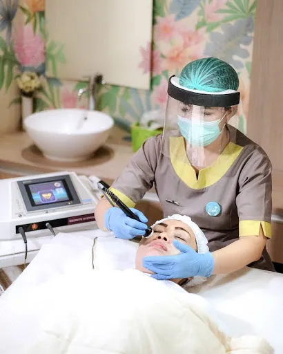 Miracle Aesthetic Clinic Kuta 4