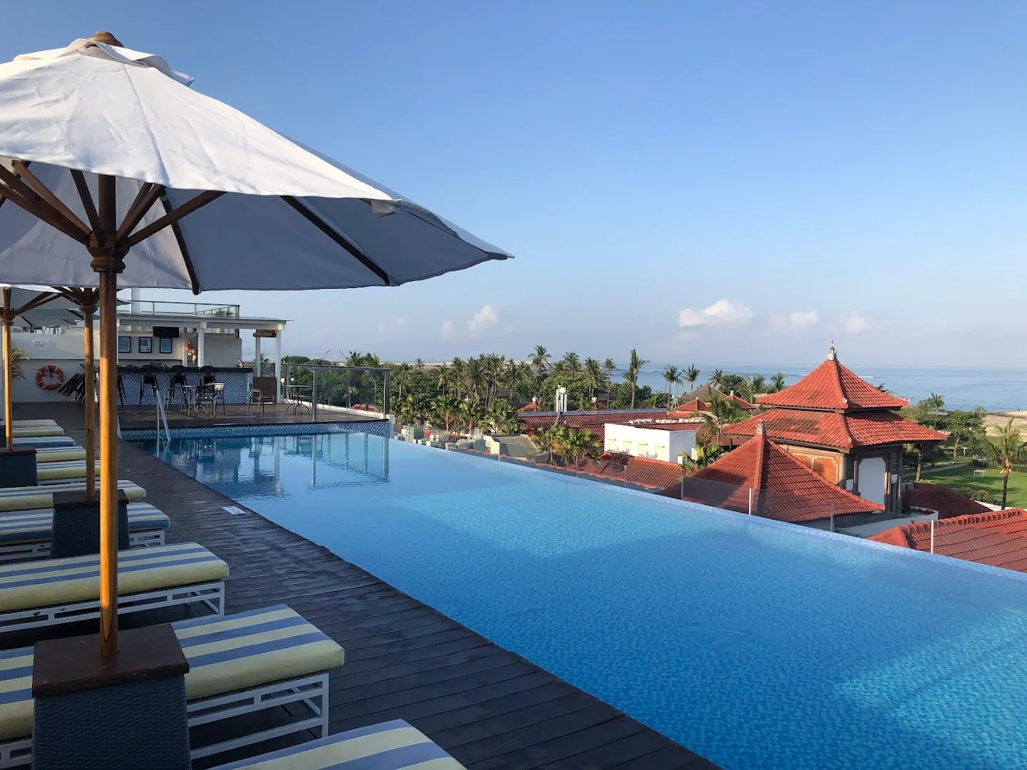 Holiday Inn Express Bali Raya Kuta 3