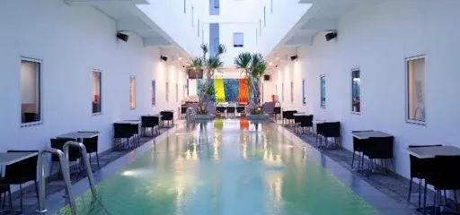 Amaris Hotel Sunset Road 2
