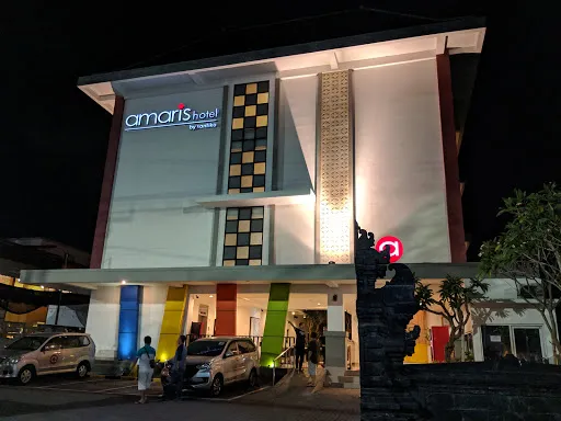 Amaris Hotel Sunset Road 3
