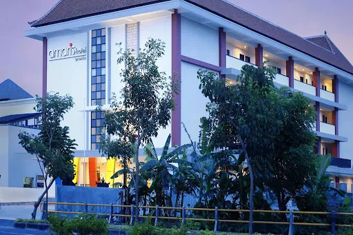 Amaris Hotel Sunset Road 4