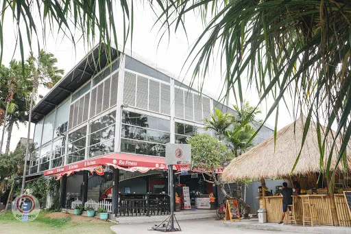 Rai Fitness Bali 1