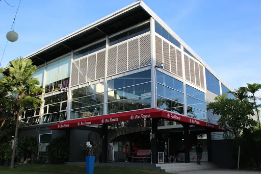 Rai Fitness Bali 3