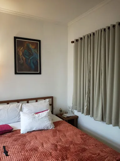 Al - Isha Dharamshala 1