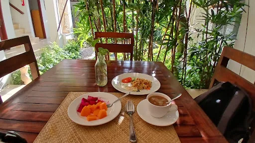 Al - Isha Dharamshala 3