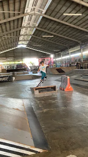 Donkey Skate Ent 3