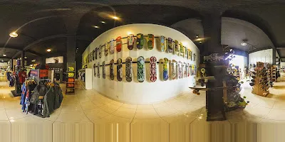 Donkey Skate Ent 4