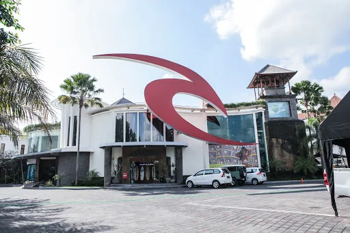 Rip Curl Sunset Road 1