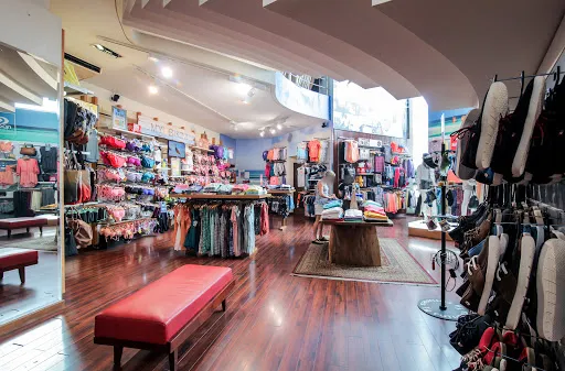 Rip Curl Sunset Road 2