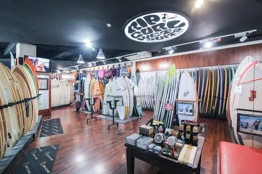 Rip Curl Sunset Road 4