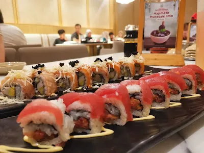 Sushi Kyuden 3