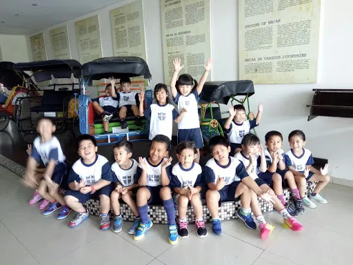 Museum Becak Indonesia 3
