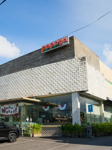 GrandLucky Supermarket 1