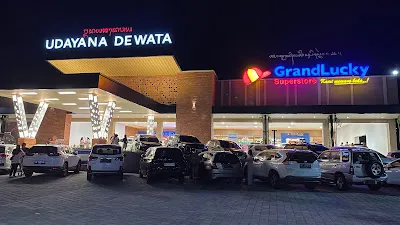 GrandLucky Supermarket 2