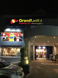 GrandLucky Supermarket 4