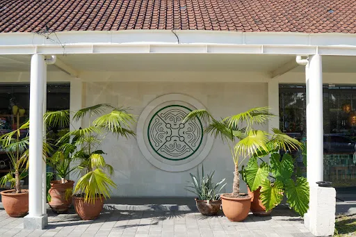 Jenggala on Sunset 1