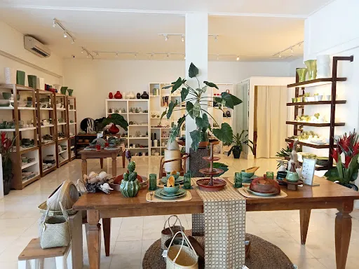 Jenggala on Sunset 2